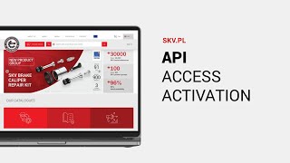 SKV Public API – System Integration with SKV Orders | Step-by-Step Guide screenshot 1