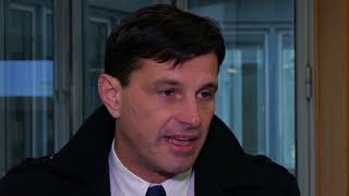 Andrea Berti CoDiPrA  11° Giornata tecnica della Vite e del Vino