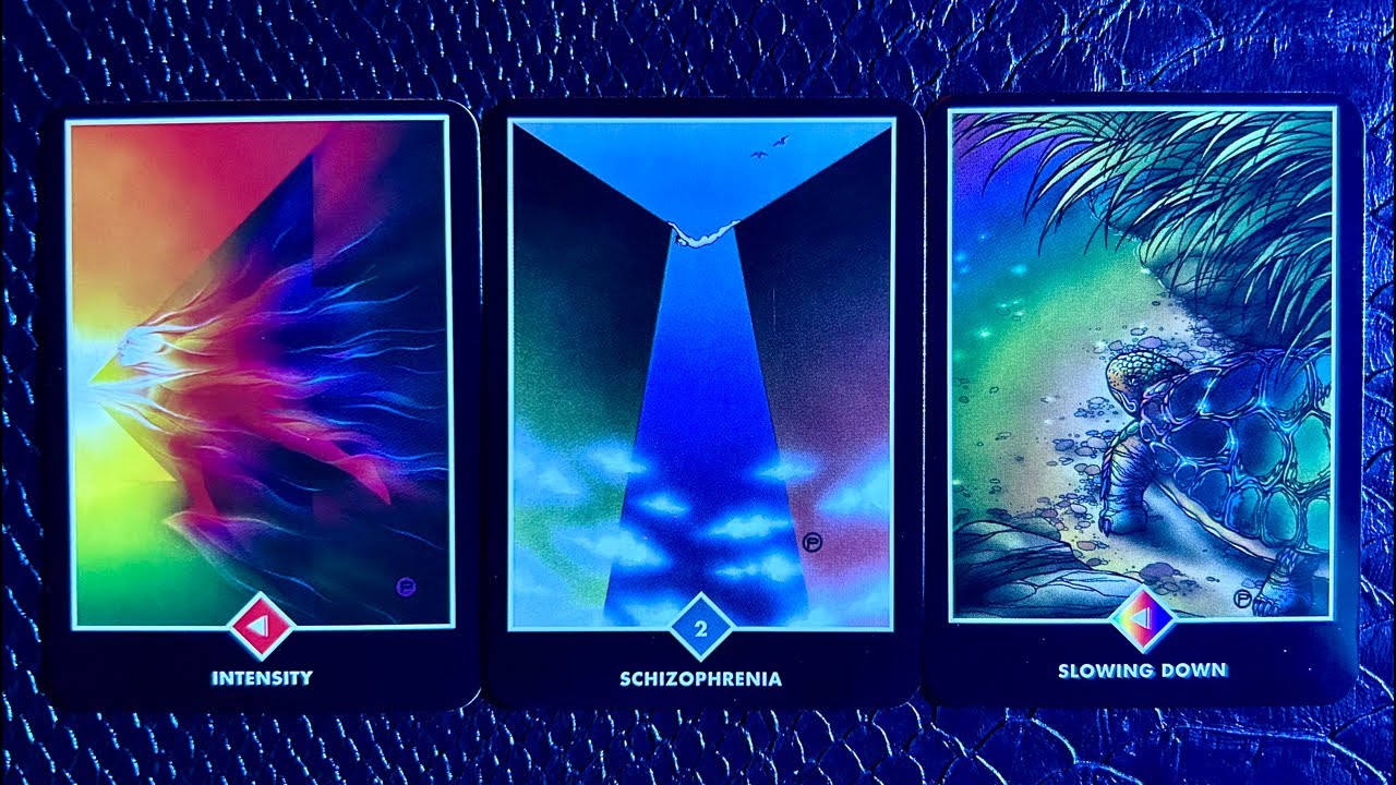 Pick A Card 💎 Last Time They Saw You & How It Left Them Feeling