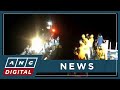At least 15 dead after passenger ship sinks off Basilan; Search and rescue operations underway | ANC