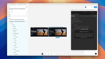 Figma to Code:convert UnrealEngine into code for any platform such frontend,mobile,Mac through Codia