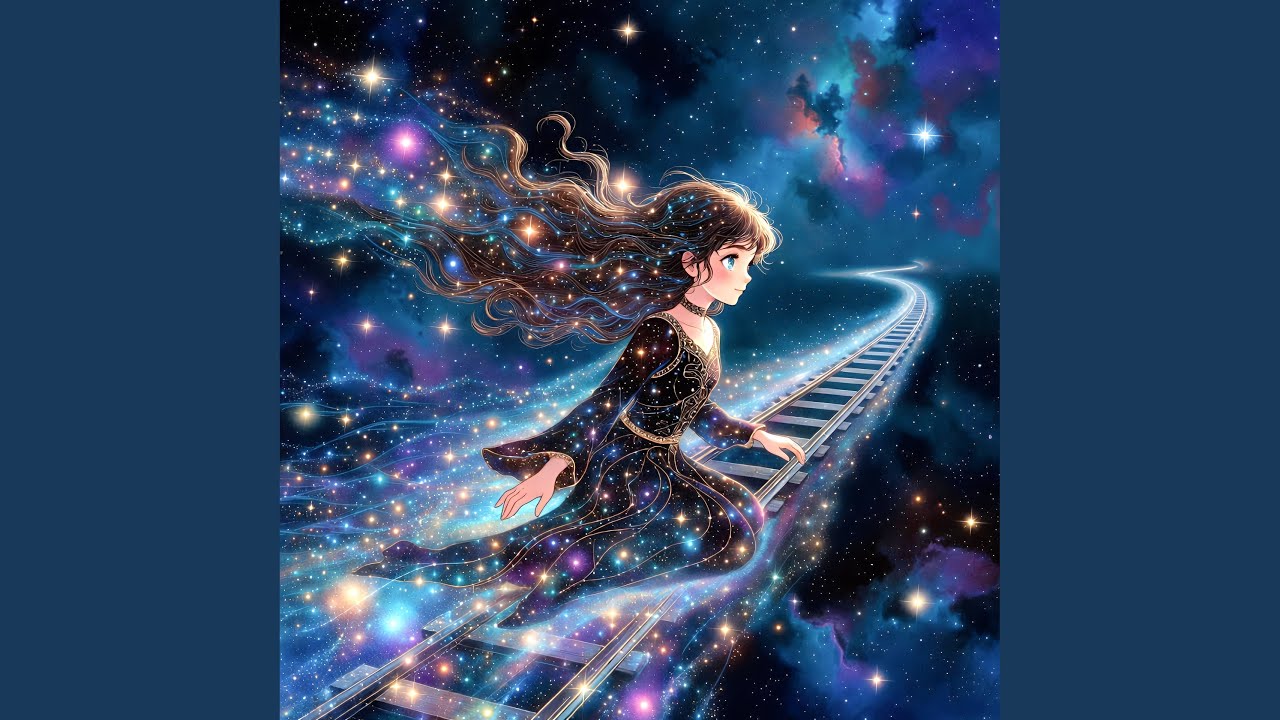 Stardust Journey