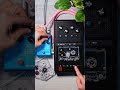 When a tape loop becomes an orchestra　#shorts