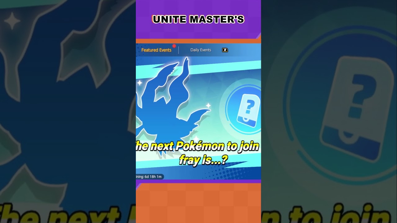 Darkrai Is Coming To Aeos Island! 