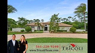 8777 Estate Drive, West Palm Beach, FL 33411
