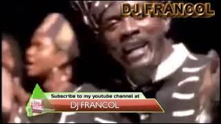 BEST REGGAE KURUKA MIX VOL 4 BY DJ FRANCOL,Richie Spice,Israel Vibration,Lord Laro,burning spear Etc