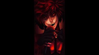 Fanfiction Idea: Black Lagoon/Hazbin Hotel: The Bride of Alastor