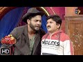 Rocket Raghava Performance | Jabardasth | 28th February 2019  | ETV  Telugu