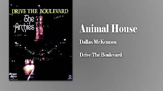 The Archies - Animal House