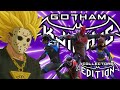Is This The Best Batman Figure? Gotham Knights Collector’s Edition