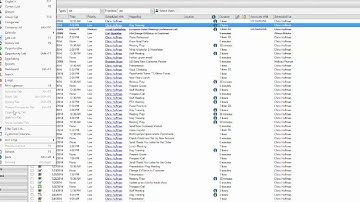 Tool Tip - Entity Nuker - Delete all Recurring Activities