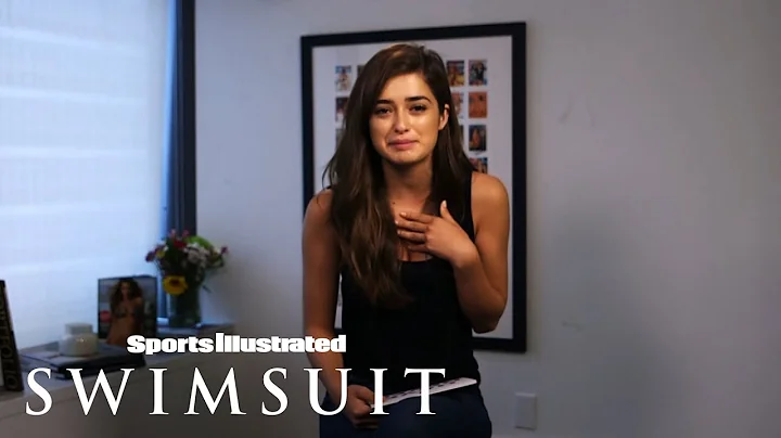 Selina Bell 2016 Casting Call | Sports Illustrated...