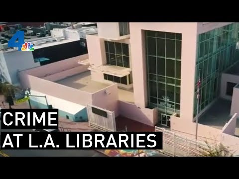Lapd Wikipedialibrary Detail