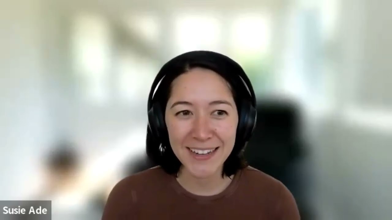 172 : Navigating Job Transitions with Career Coach Susie Ade