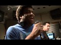 DJ Dawan Learns To Spin Records