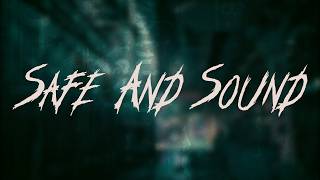 Shinedown - Safe And Sound (New Song) | Lyrics