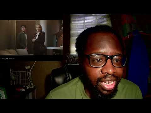 NF "Fear" Reaction!!!