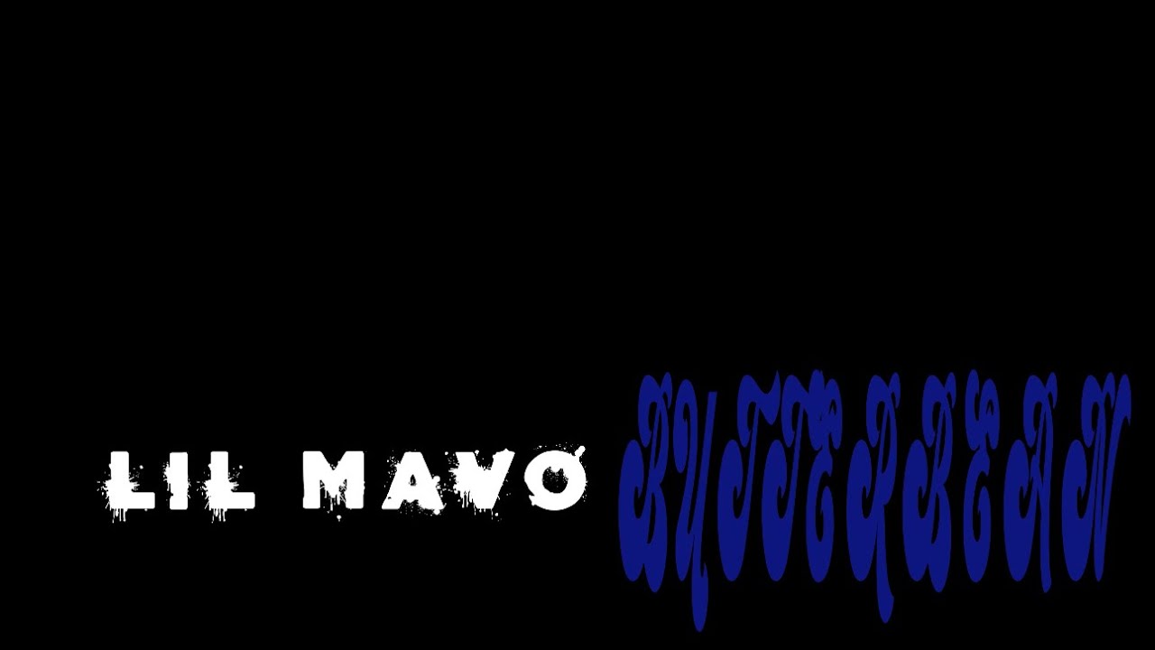 Lil Mavo- Butterbean [BTB Flow] Official Music Video