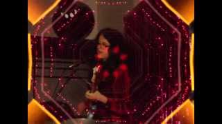 izzy bunny - vamos ver star trek
