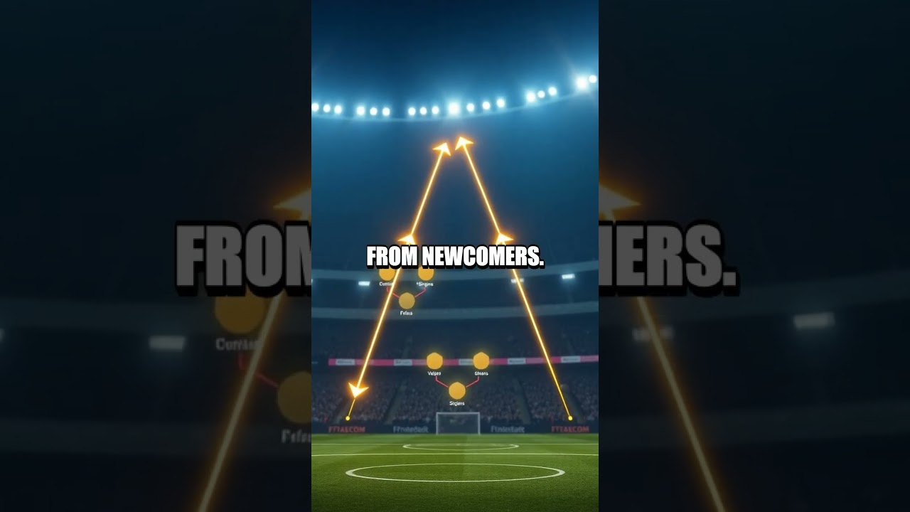 The Winter Transfer Winds That Could Redefine the Premier League Midfield