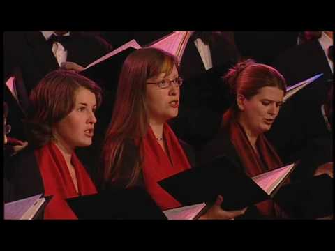 Vienna Chamber Choir at EBU - Let the peoples sing 2009, Reggel by ...