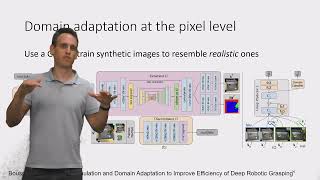 M17V05 Domain adaptation