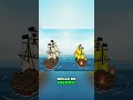 Black Bart Roberts: El Pirata Más Exitoso Que Murió Rápido #shorts