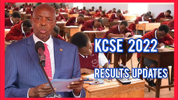 leaked KCSE  RESULTS 2022 Grading SYSTEM,, UNIVERSITY entry GRADE  & RESULTS Release DATES OUT RUTO