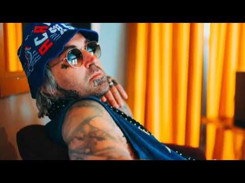 Baldacci x Yelawolf - Mango New Song (Official Music video)