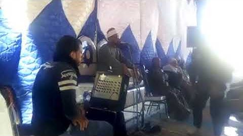 اخر سورة هود واول سورة يوسف للشيخ طه صابر