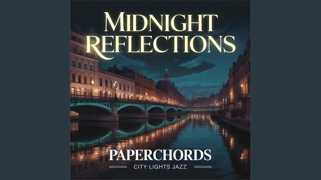 City Lights and Coffee Cups