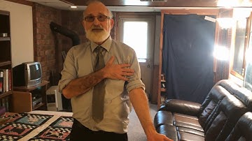 Musculocutaneus Nerve Floss