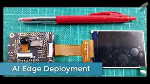 Open Source AI Edge Deployment Platform