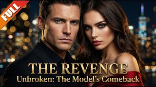 Betrayed & Left for Dead—Top Model Returns for ULTIMATE Revenge!