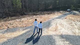 Brushy Mountain - DJI Mini 3 Pro Drone