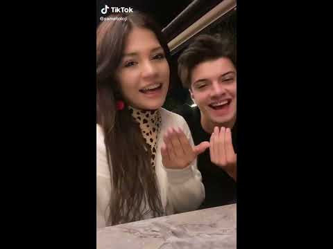 Samet Topçu Tiktok videolarını derledik..