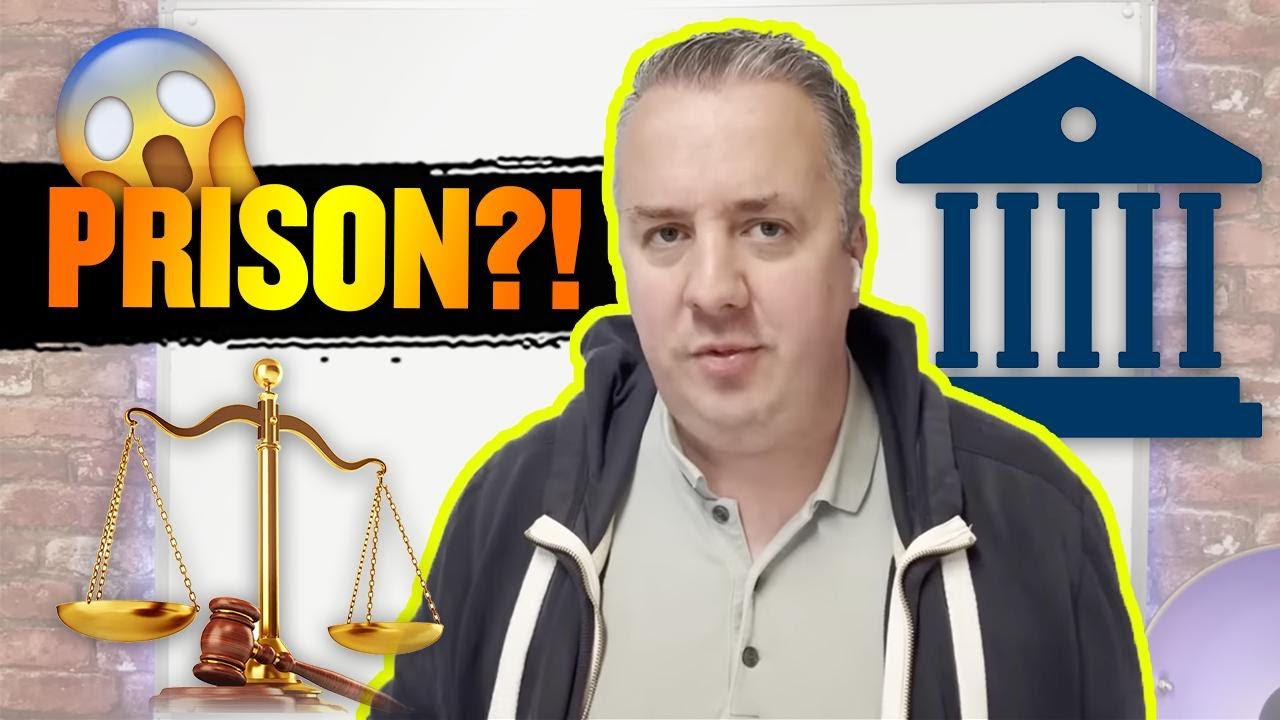 JAIL for Landlords?! Government Considers SHOCK New Punishments