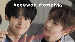 Heewon Moments