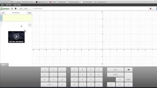 Solving simultaneous equations - GCSE Maths Revision