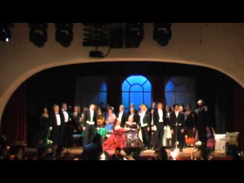 Coro Orpheus - La Traviata - Alfredo Alfredo - Sop...