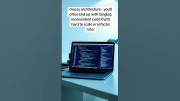 Avoid vibe coding pitfalls! #codinglife #developer #engine #alphap