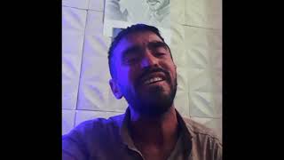 Adını Dağlara Verdim