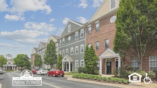 The Pointe at New Town (with Audio Descriptions) | Williamsburg VA Apartments | Greystar