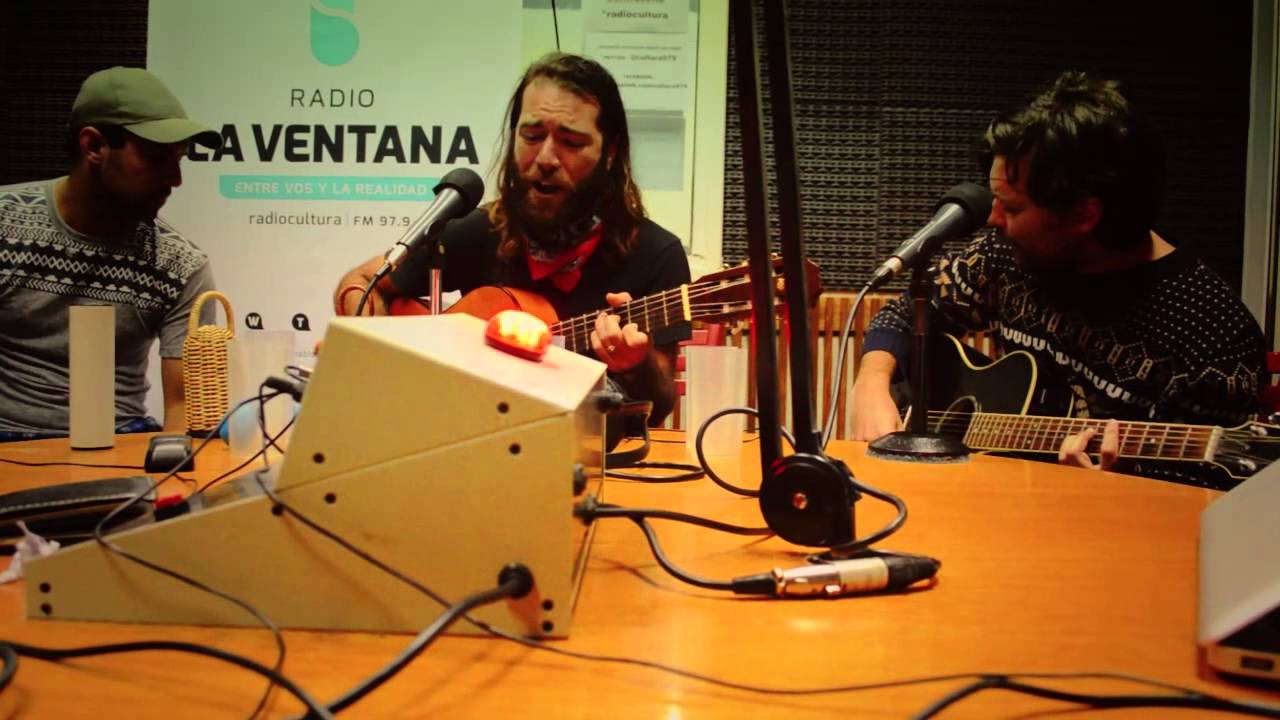 Otro Mambo - Aunque Te Cueste