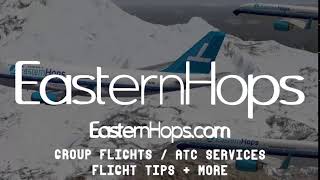 EasternHops new intro clip