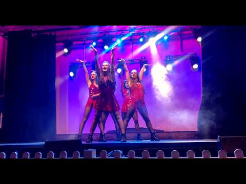 SJJ Creative - Promo Video 2025