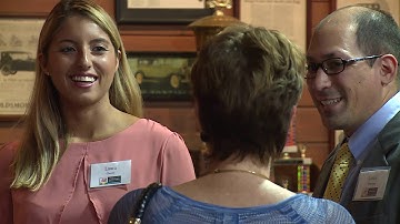 IBM - Transforming the Customer Experience: SFIMA Marketing Event