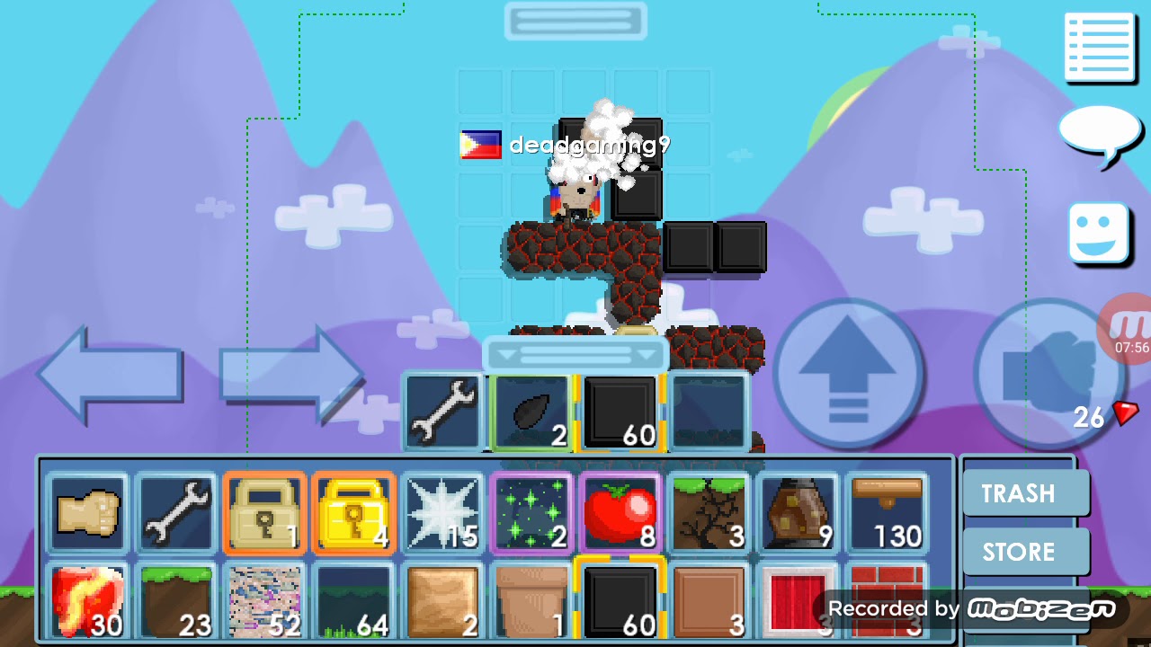 Unfinish Vid Growtopia Gameplay YouTube