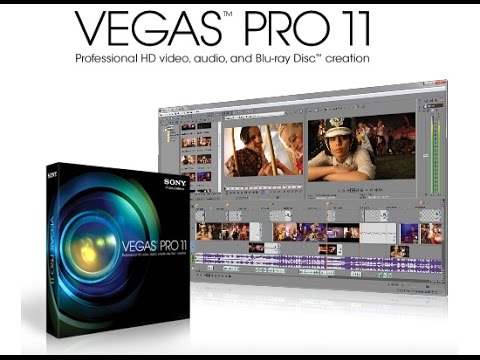 sony vegas pro 11 free download 32 bit with crack