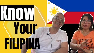 What Westerners Should Know About Filipinas and Dating